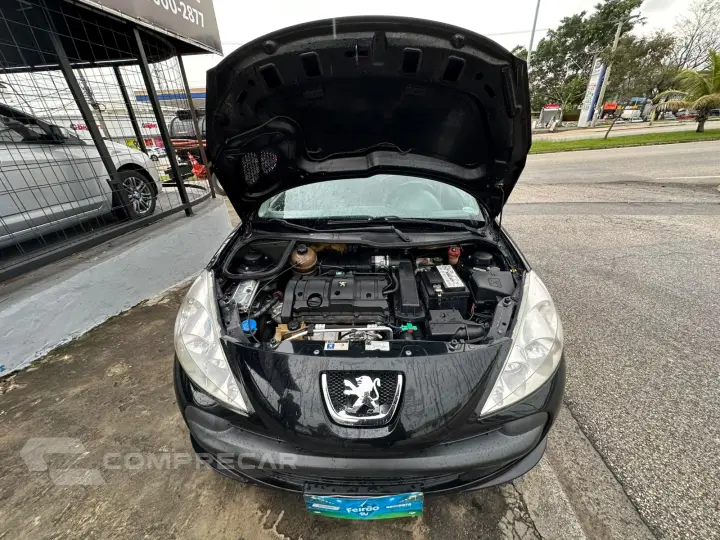 207 1.4 Active 8V