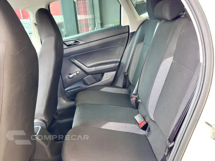 POLO 1.0 MPI TRACK MANUAL