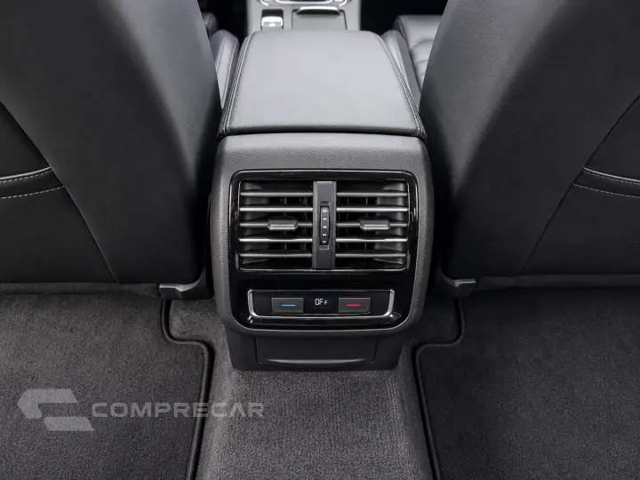 Passat Highline 2.0 TSI 220cv