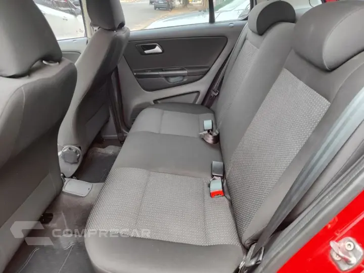 Fox Connect 1.6 Flex 8V 5p