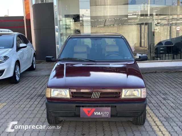 UNO - 1.0 IE MILLE EP 8V 2P MANUAL