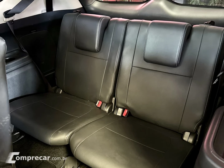 OUTLANDER 3.0 MIVEC V6 GASOLINA HPE-S AWD AUTOMÁTICO