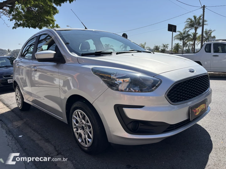 KA + 1.0 SE 12V