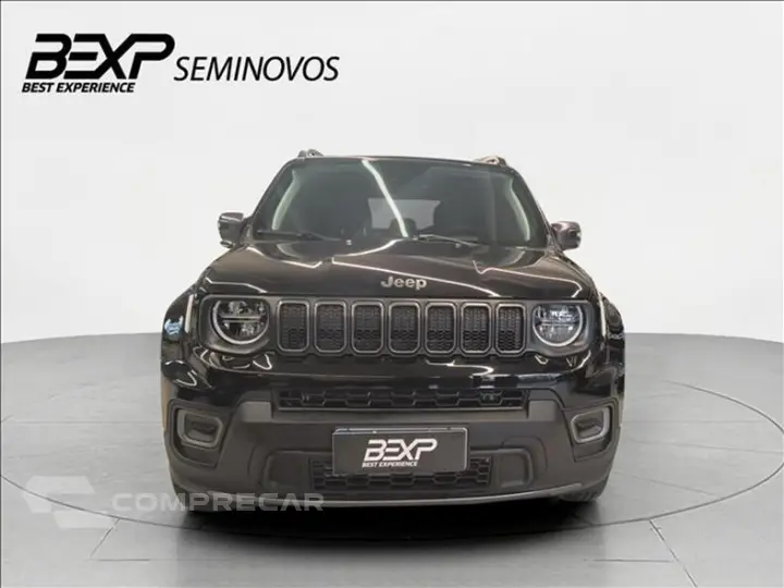 RENEGADE 1.3 T270 Turbo Longitude