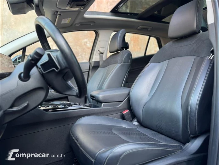 SPORTAGE 1.6 Tgdi Mhev EX Prestige