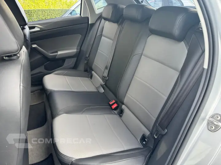 POLO 1.0 200 TSI Highline