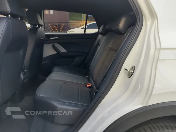 T-Cross Hig. 250 TSI 1.4 Flex 16V 5p Aut