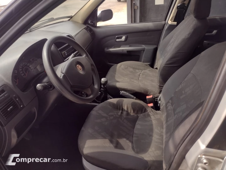 SIENA 1.0 MPI EL 8V