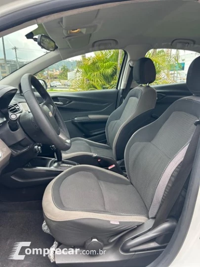 PRISMA 1.4 MPFI LT 8V