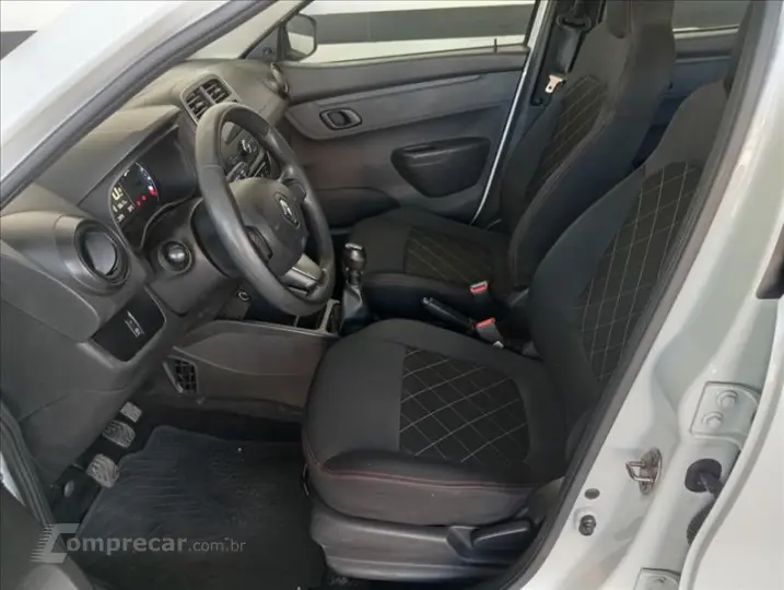 KWID 1.0 12V SCE ZEN