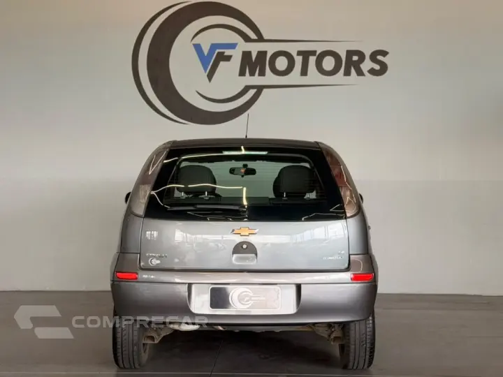 CORSA 1.4 MPFI MAXX 8V FLEX 4P MANUAL