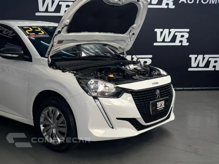 208 1.0 Firefly Like