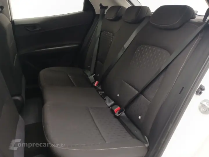 HB20 1.0 12V FLEX COMFORT PLUS MANUAL