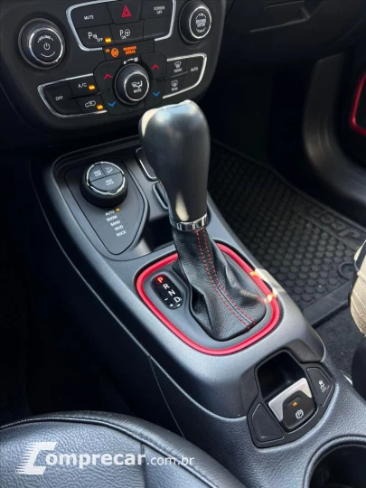 COMPASS 2.0 16V Trailhawk 4X4