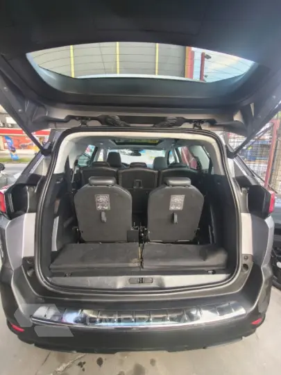 5008 1.6 Griffe THP 16V