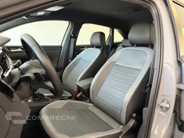 Nivus Highline 1.0 200 TSI Flex Aut.