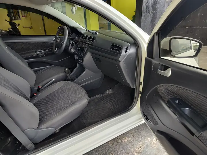 SAVEIRO 1.6 MI Trendline CS 8V