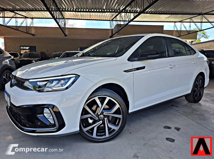 VIRTUS 1.4 250 TSI Exclusive