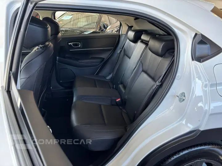 HR-V EXL 1.5 Flex Sensing 16V 5p Aut.