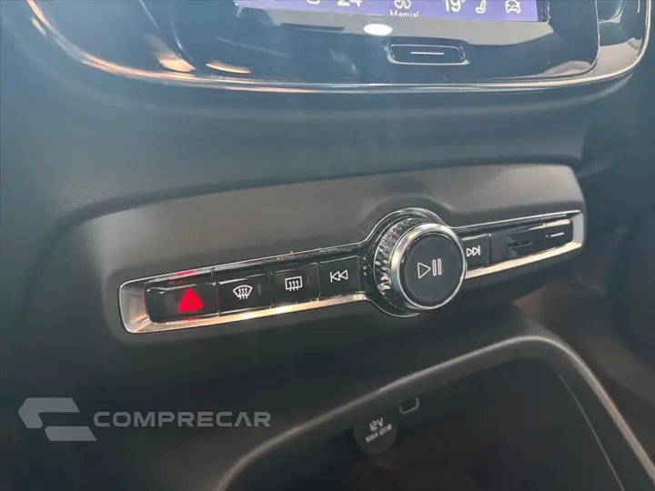 XC40 P8 RECHARGE TWIN ELECTRIC ULTIMATE AWD