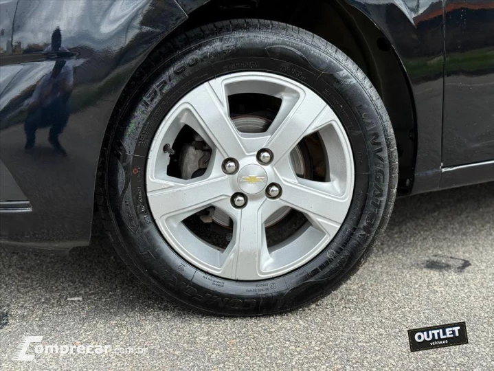 ONIX 1.0 MPFI LT 8V FLEX 4P MANUAL