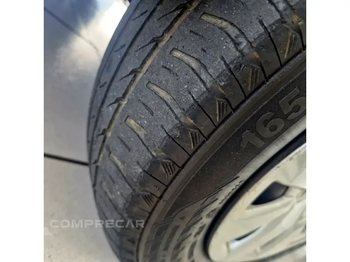 KA 1.0 TI-VCT FLEX SE MANUAL