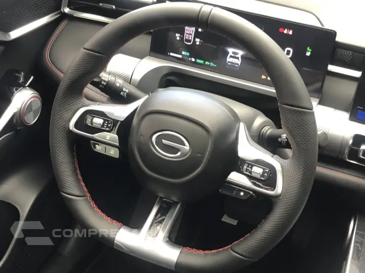 GS4 2.0 HEV ELITE AUTOMATICO
