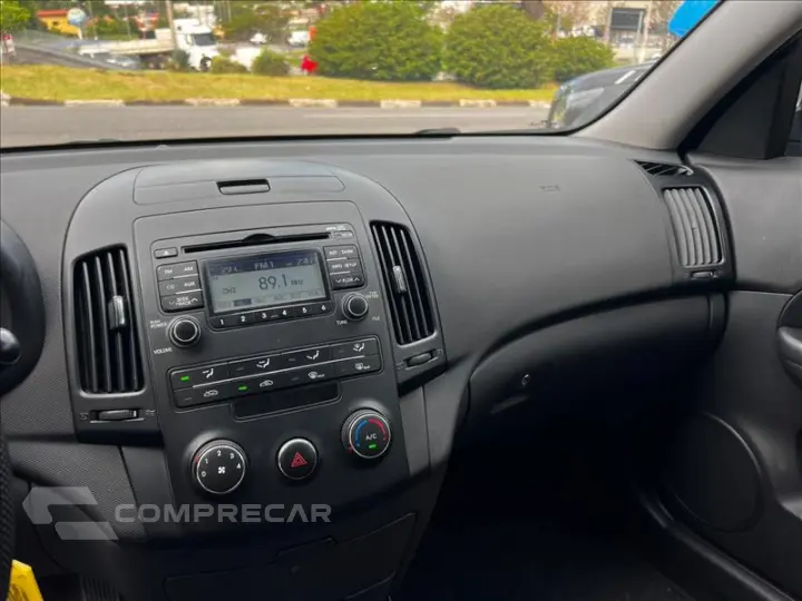 I30 2.0 MPFI GLS 16V