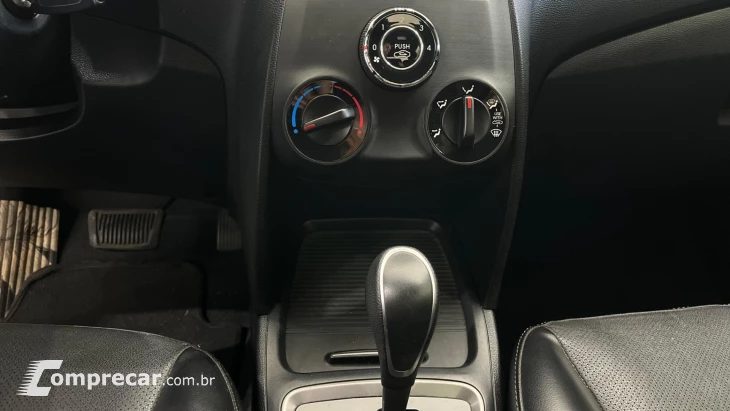 HB20S 1.6 Comfort Plus 16V