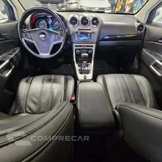 CAPTIVA SPORT 2.4