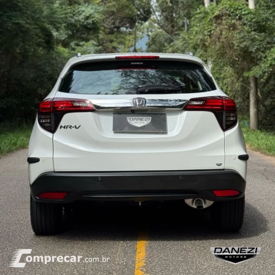HR-V 1.8 16V EX