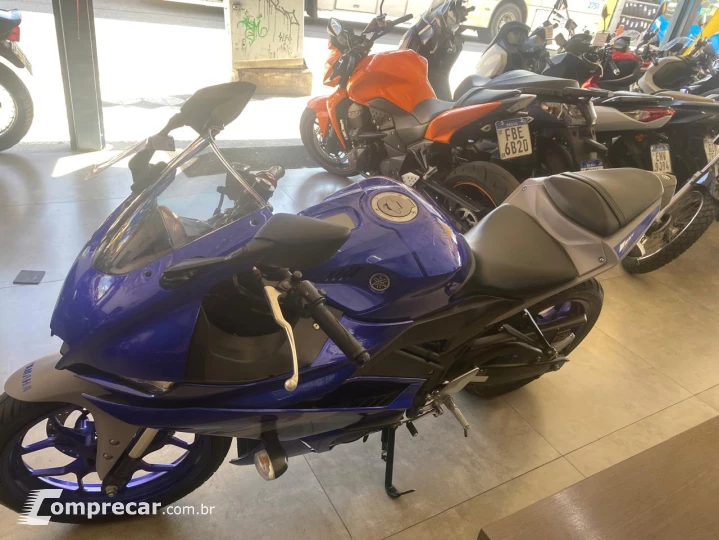 YZF-R3