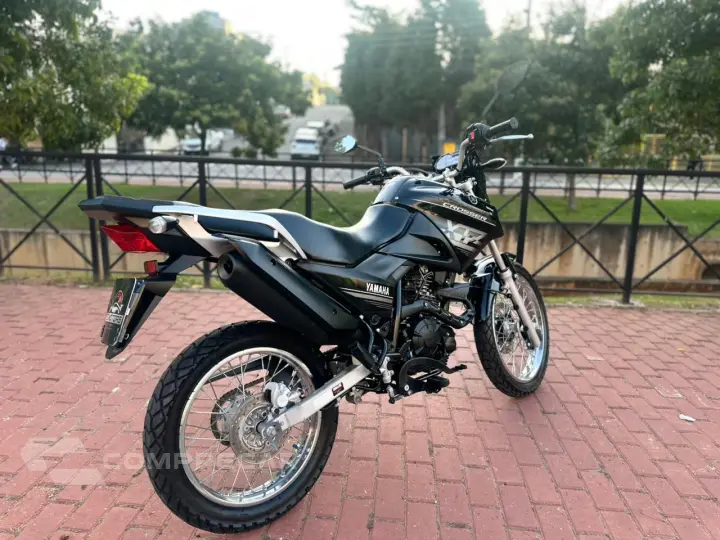 XTZ 150 CROSSER S