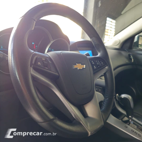 CRUZE 1.8 LT 16V