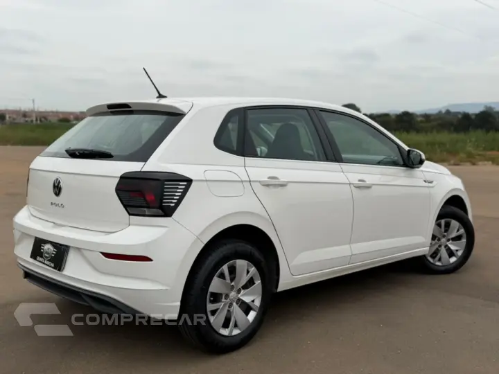 POLO 1.0 MPI MANUAL
