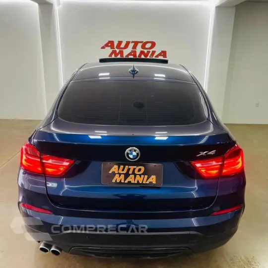 X4 XDRIVE 28I