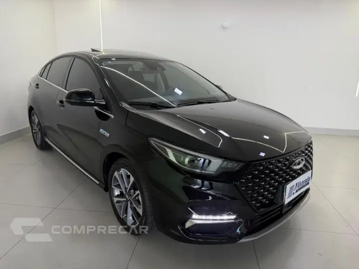 CAOA CHERY ARRIZO 6 PRO