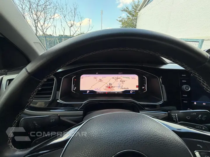 VIRTUS 1.0 200 TSI Highline