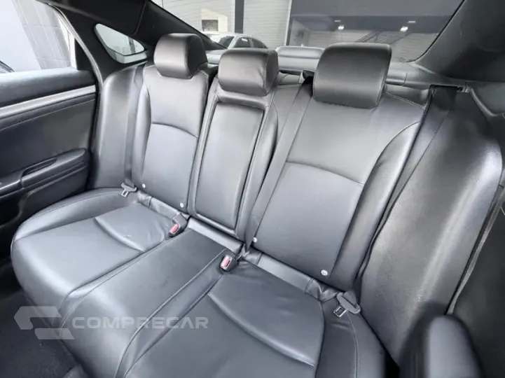 CIVIC 2.0 16vone Sport