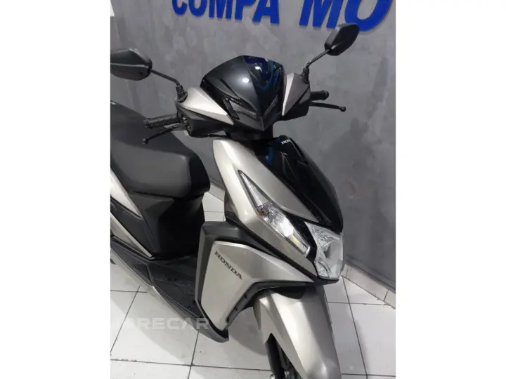 ELITE 125