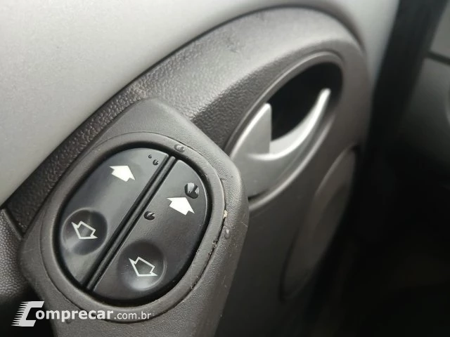 KA - 1.0 MPI 8V 2P MANUAL