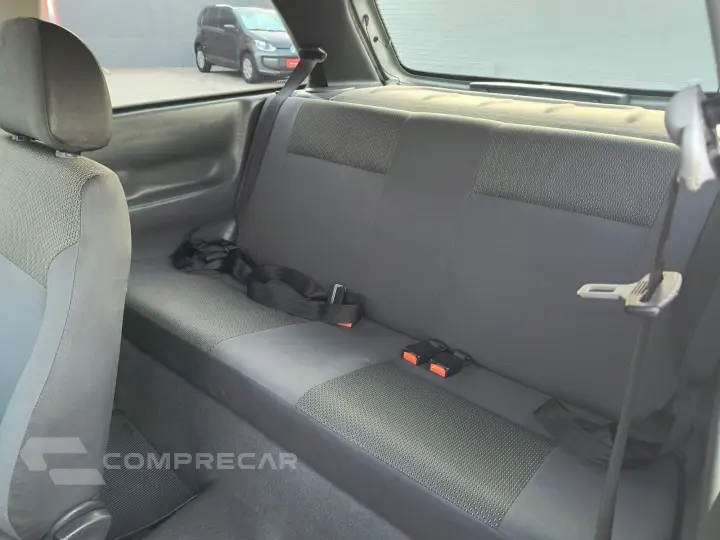 GOL 1.0 MI 8V G.IV