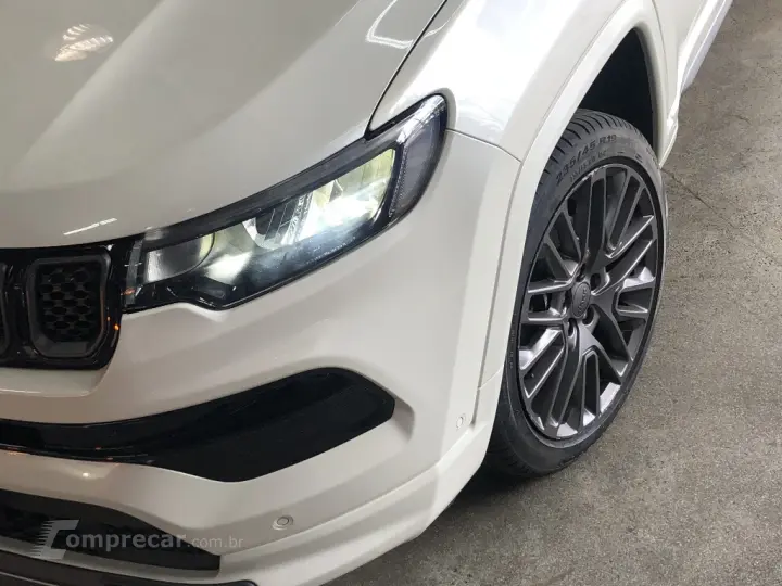 COMPASS 1.3 T270 TURBO FLEX S AT6