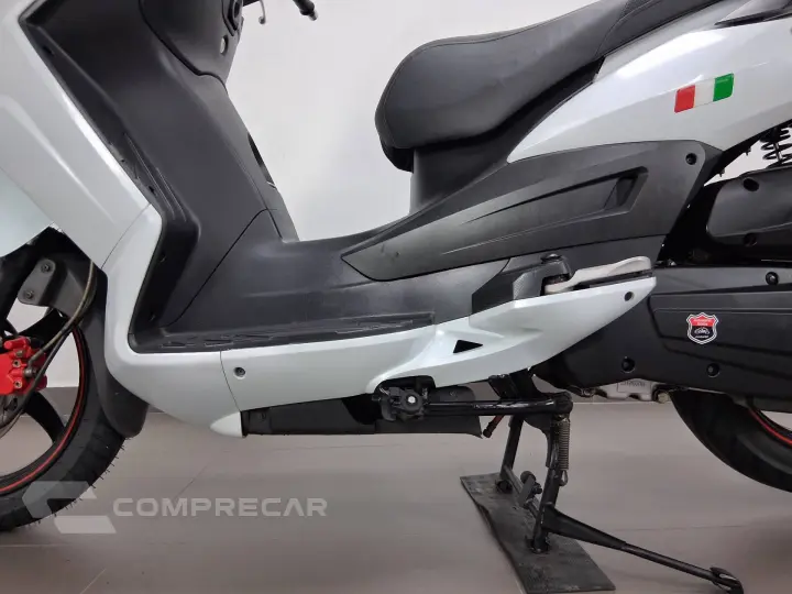 DAFRA CITYCOM 300i