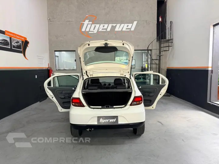 GOL 1.6 MI Power 8V G.V