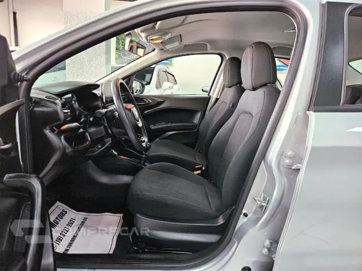 CRONOS DRIVE 1.0 6V Flex