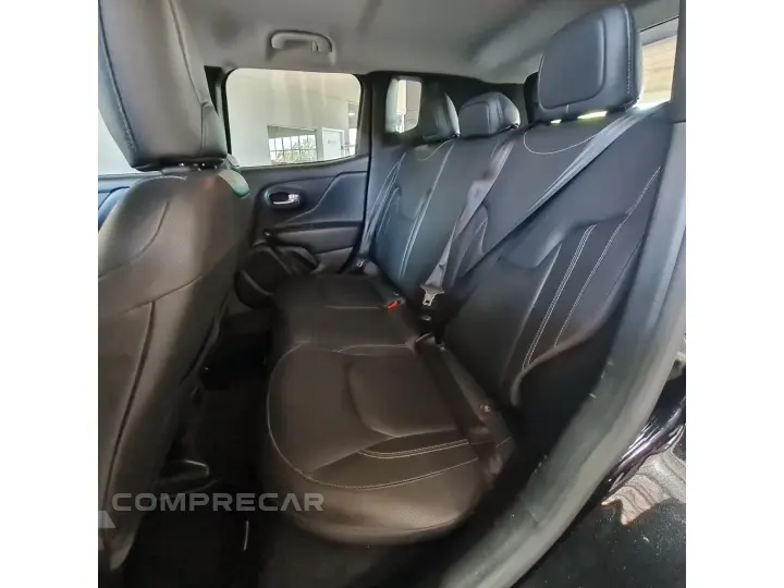 RENEGADE 1.3 T270 TURBO FLEX SPORT AT6