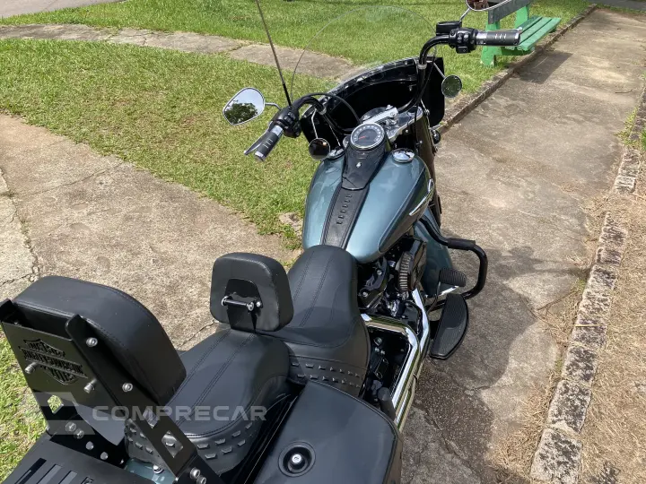 Heritage Classic 114