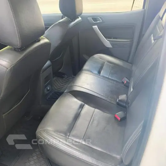 RANGER XLT 3.2 20V 4X4 CD DIESEL