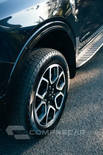 Ranger Limited Plus